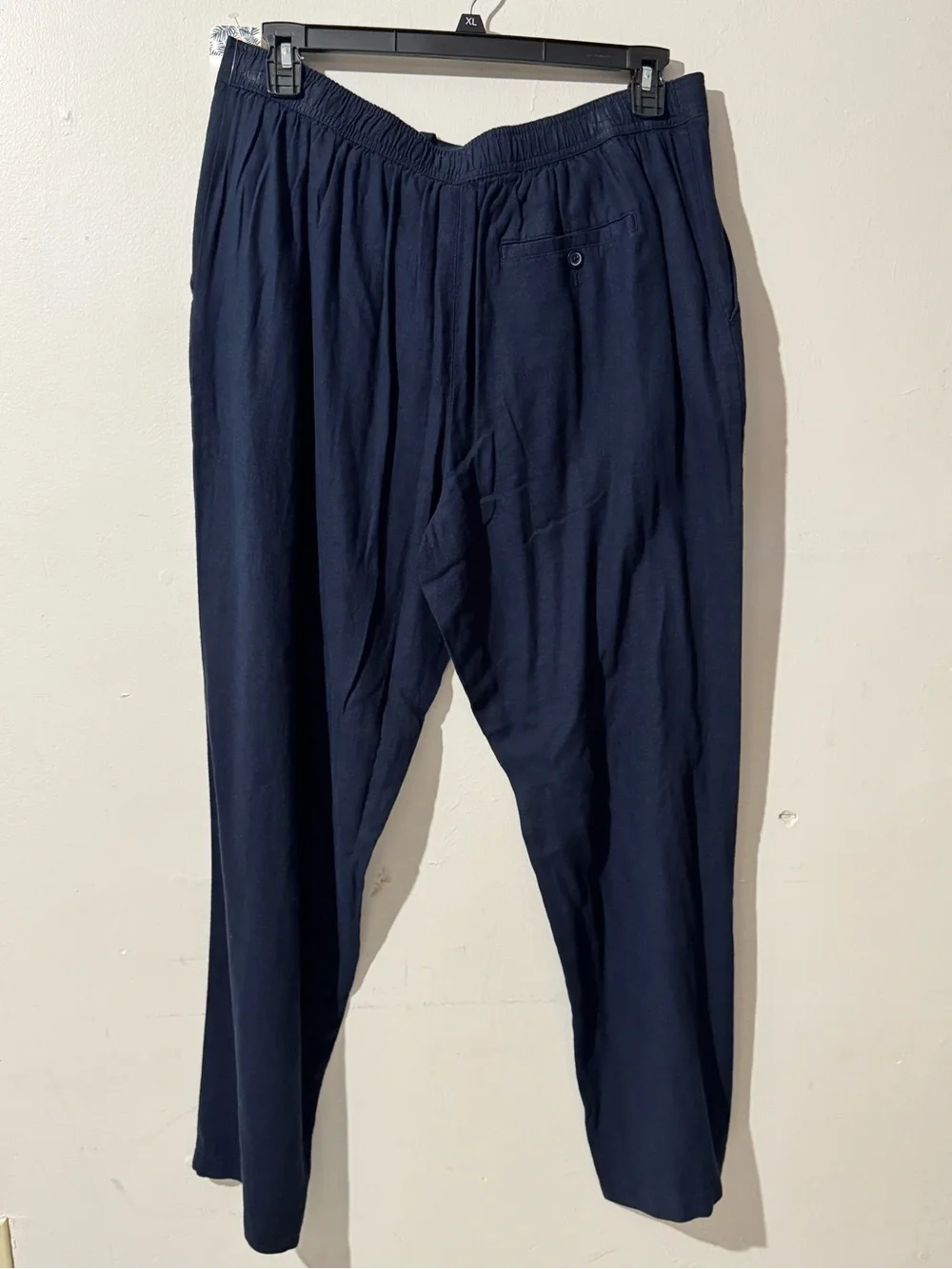 Islander lightweight navy
